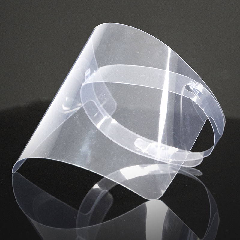 PANTALLA DE PROTECCION ( PACK 25 UNIDADES)