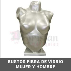 BUSTOS-FIBRA-VIDRIO