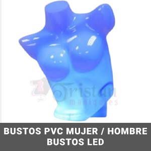 BUSTOS-PVC