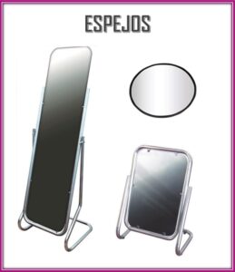 ESPEJOS