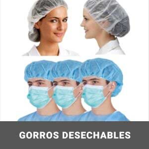 GORROS-DESECH