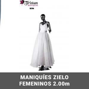 zielo-femeninos