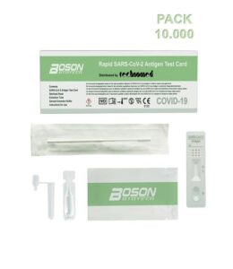 BOSON 10000 UNIDADES