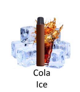 Cola Ice