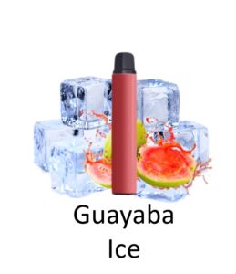 Guayaba Ice