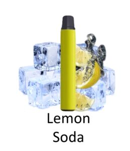 Lemon Soda