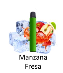 Manzana Fresa