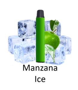 Manzana Ice