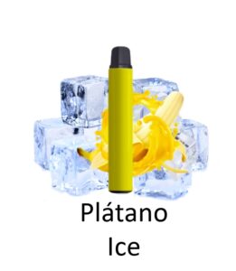 Platano Ice