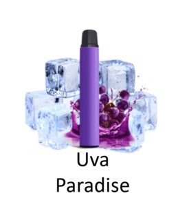 Uvas Paradise