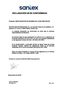 decl-conformidad-productos-GD05 MOD