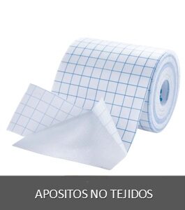 APOSITOS NO ESTERIL