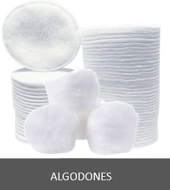 ALGODONES